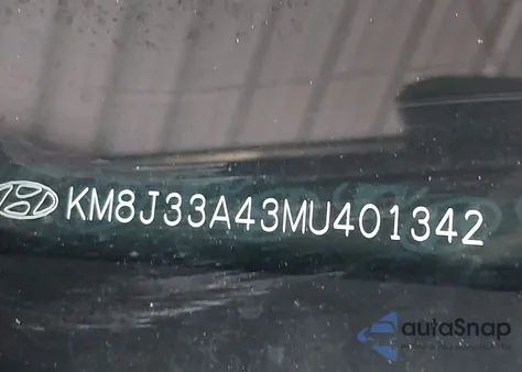 2021 Hyundai Tucson Value from USA, damaged, VIN KM8J33A43MU401342